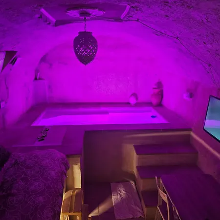 Frühstückspension Il Casale Dei Principi 4*