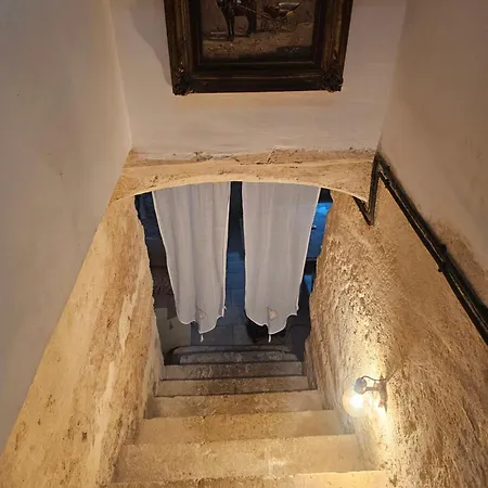 Bed & Breakfast Il Casale Dei Principi