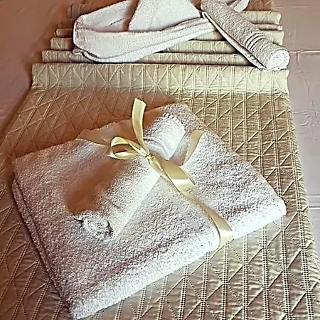 Il Casale Dei Principi Bed & Breakfast