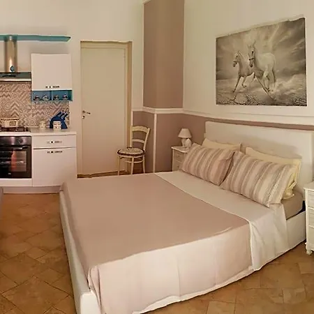 לינה וארוחת בוקר Il Casale Dei Principi 4*