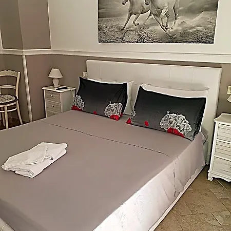 Il Casale Dei Principi Bed & Breakfast Lecce