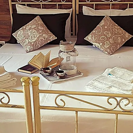 לינה וארוחת בוקר Il Casale Dei Principi 4*