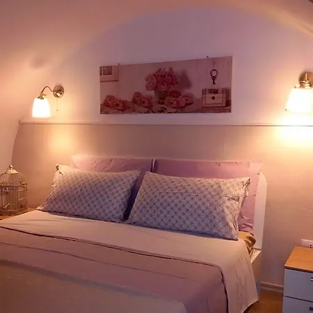 Bed & Breakfast Il Casale Dei Principi Lecce