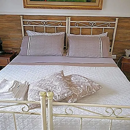 Bed and Breakfast Il Casale Dei Principi