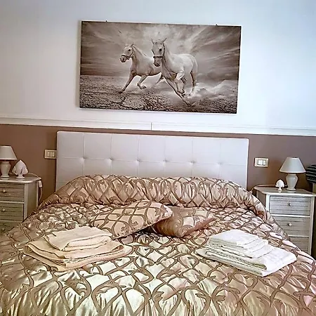 Il Casale Dei Principi Bed & Breakfast 4*