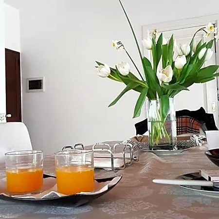 Il Casale Dei Principi レッチェ