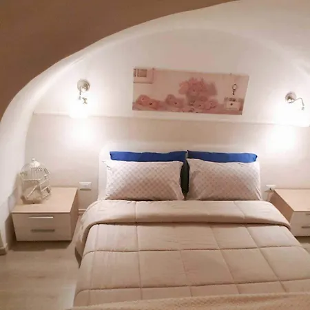 Il Casale Dei Principi 4* 莱切