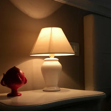 Il Casale Dei Principi Frühstückspension