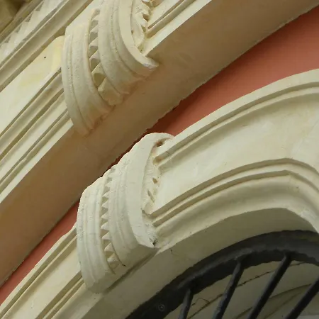 Il Casale Dei Principi