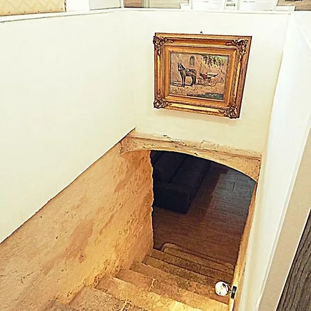 Il Casale Dei Principi לינה וארוחת בוקר 4*