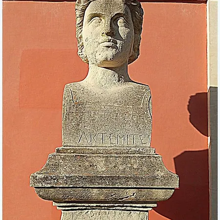 Il Casale Dei Principi 4* Lecce