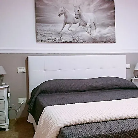 Nocleg ze śniadaniem Il Casale Dei Principi