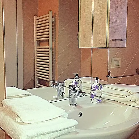 Il Casale Dei Principi 4*