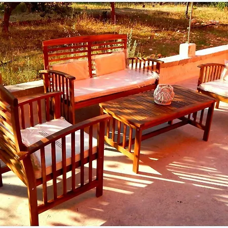 ベッド・アンド・ブレックファスト Il Casale Dei Principi