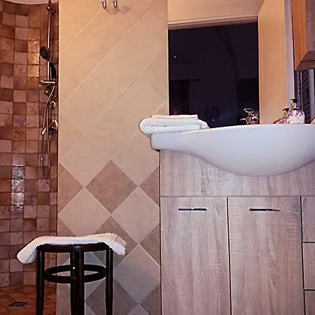 Frühstückspension Il Casale Dei Principi Lecce