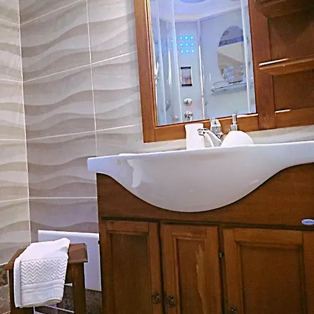 Il Casale Dei Principi