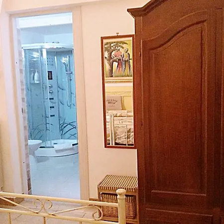 Il Casale Dei Principi فندق مبيت وإفطار ليتشي
