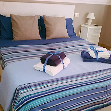 Il Casale Dei Principi 4*