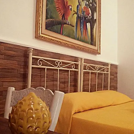 Il Casale Dei Principi レッチェ