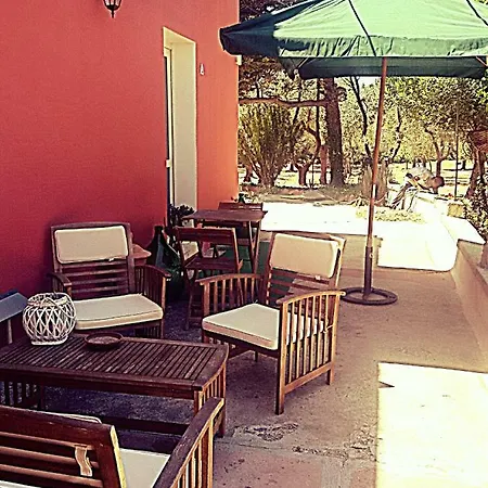 Il Casale Dei Principi Lecce