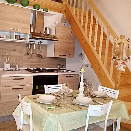Il Casale Dei Principi Bed & Breakfast *