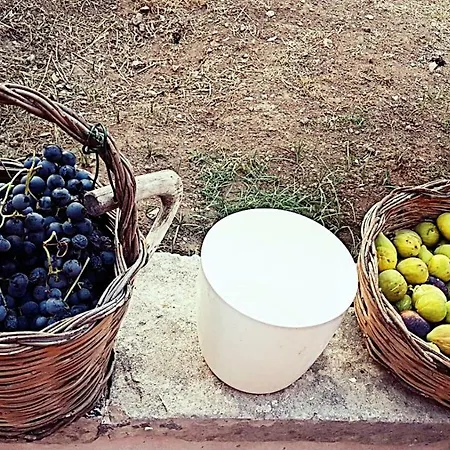 Il Casale Dei Principi Lecce