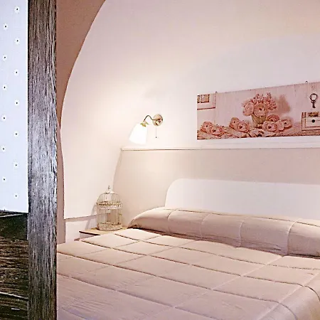 ベッド・アンド・ブレックファスト Il Casale Dei Principi 4*