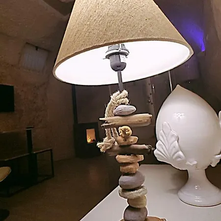 Frühstückspension Il Casale Dei Principi