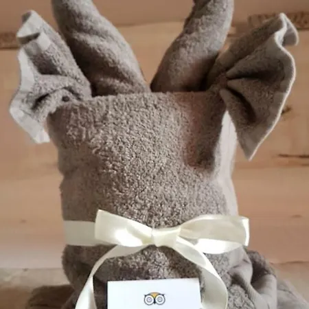 Il Casale Dei Principi