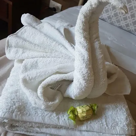 Il Casale Dei Principi レッチェ