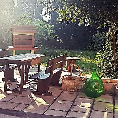 Il Casale Dei Principi Bed & Breakfast