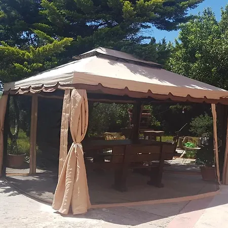 B&B Il Casale Dei Principi 4*