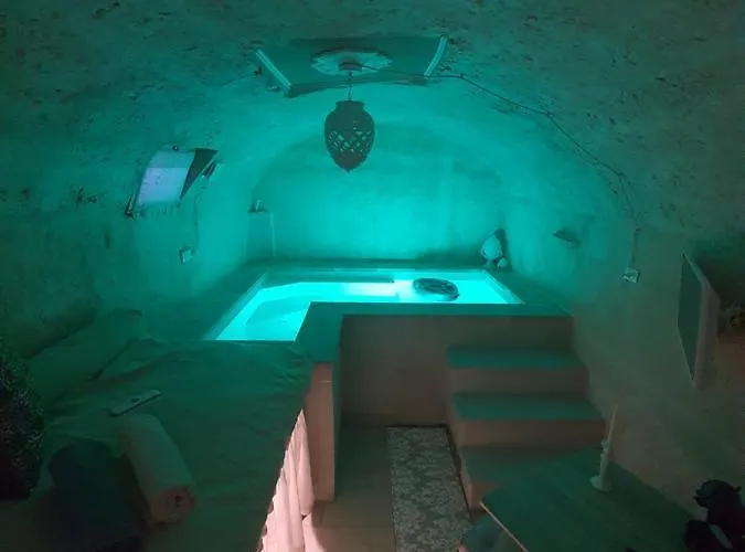 Il Casale Dei Principi 4* Lecce