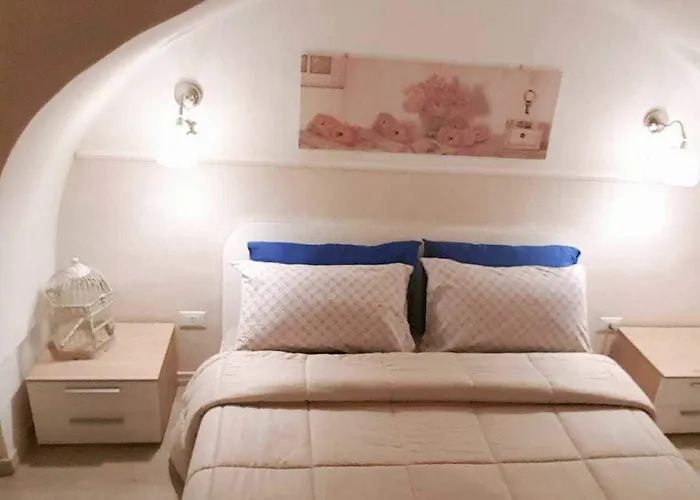 Il Casale Dei Principi 4* 레체