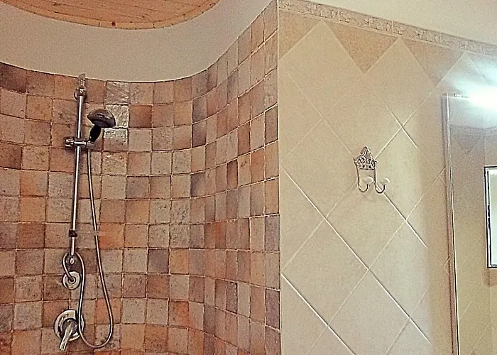 Il Casale Dei Principi B&B
