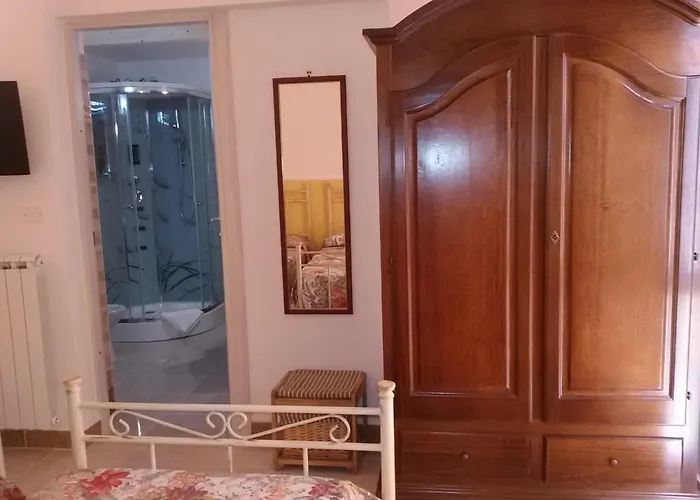 Il Casale Dei Principi 4*