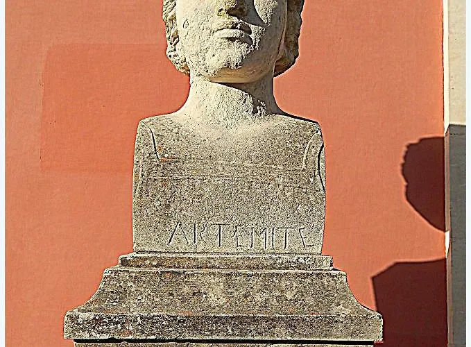 Il Casale Dei Principi 4* Lecce