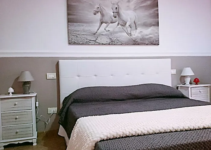 B&B Il Casale Dei Principi
