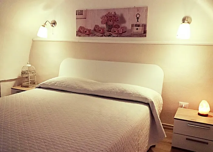 Il Casale Dei Principi 4* 레체