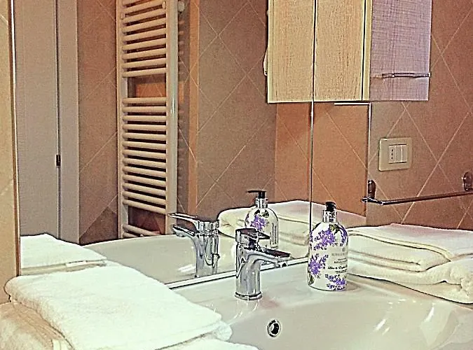 Il Casale Dei Principi 4*