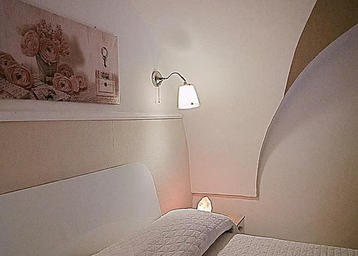 Il Casale Dei Principi B&B 레체