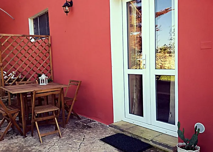 Il Casale Dei Principi Bed & Breakfast 4*