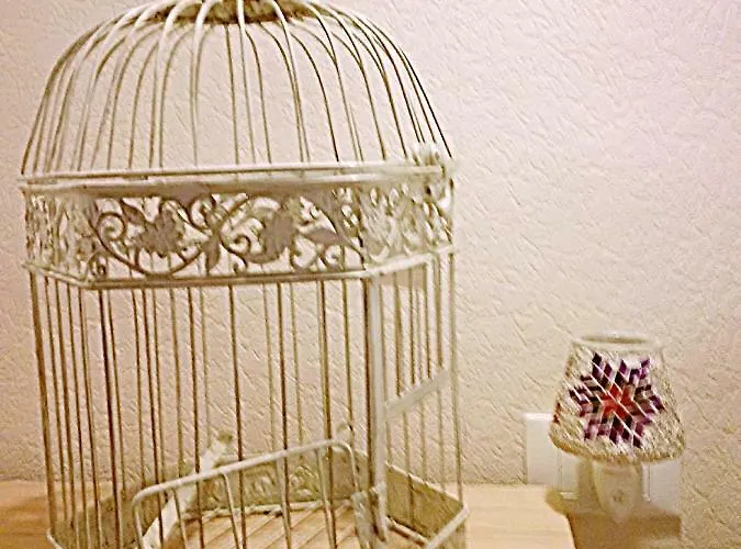 Il Casale Dei Principi 레체