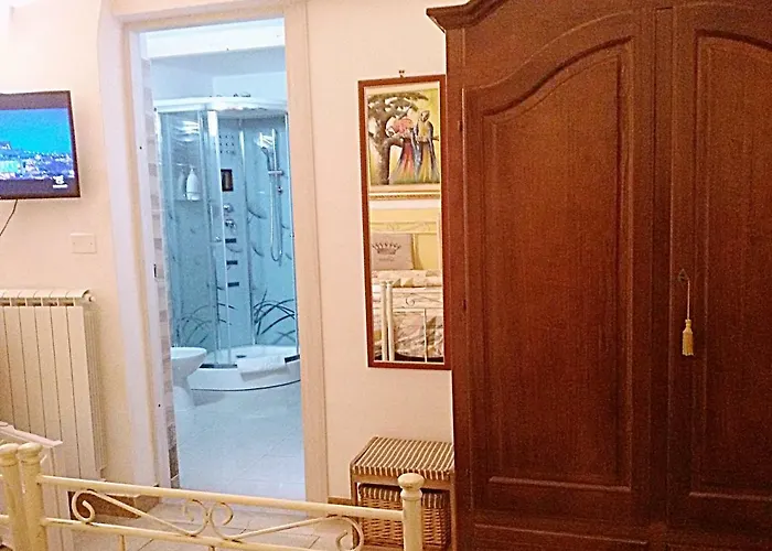 Il Casale Dei Principi Bed & Breakfast Lecce