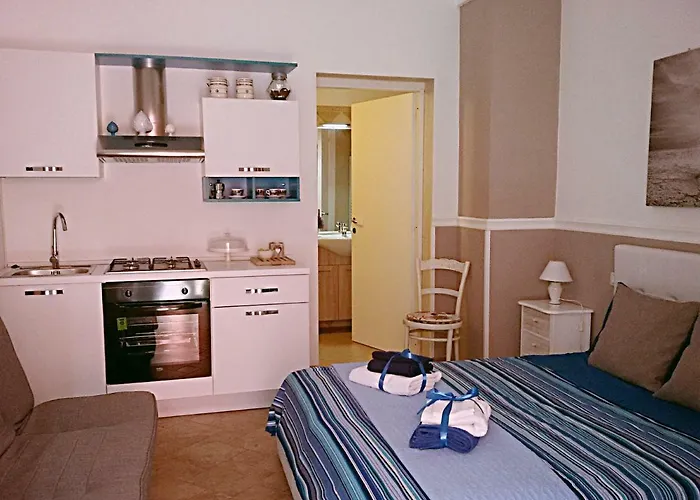 Il Casale Dei Principi 4* 레체