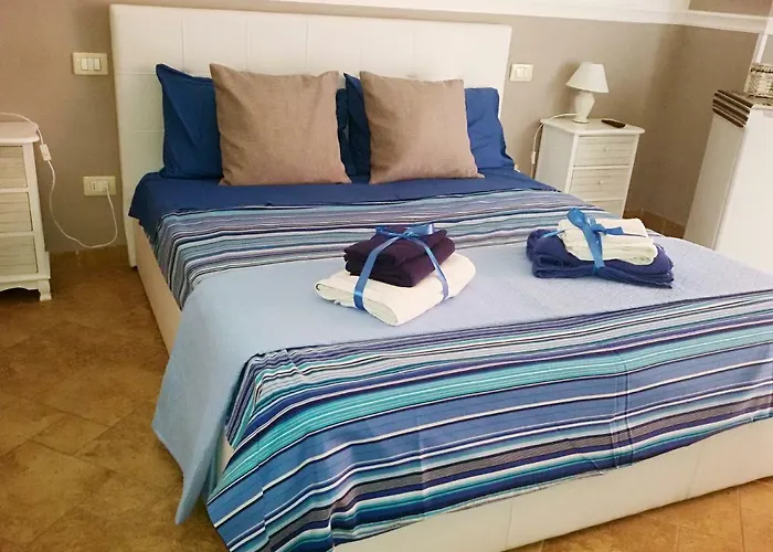 Bed & Breakfast Il Casale Dei Principi 4*