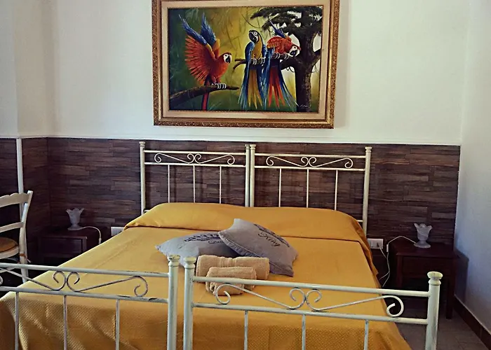 Il Casale Dei Principi B&B 4*