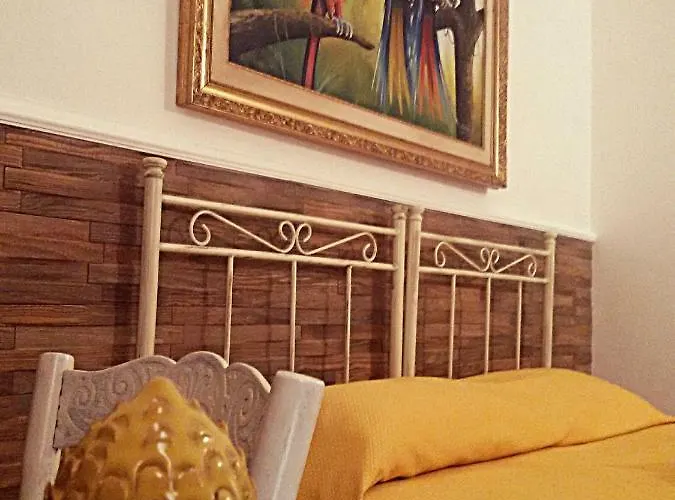 Il Casale Dei Principi 레체