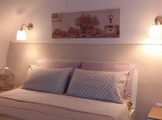 Il Casale Dei Principi 4*