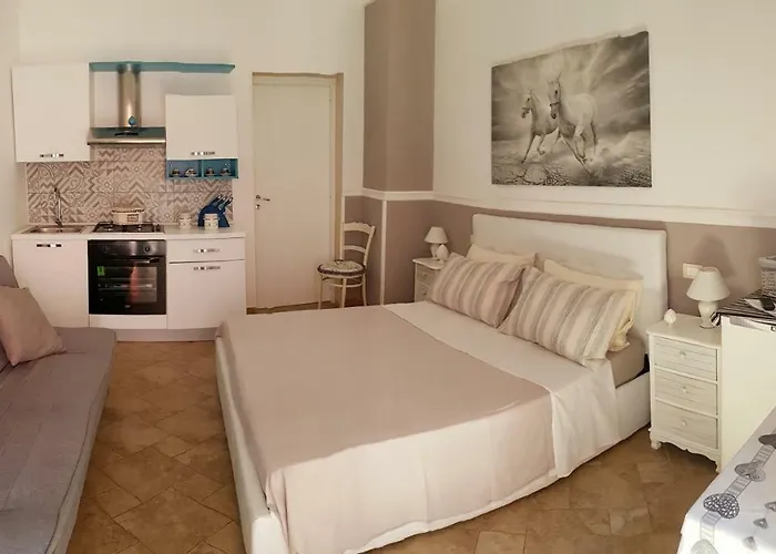 Il Casale Dei Principi Bed & Breakfast 4*